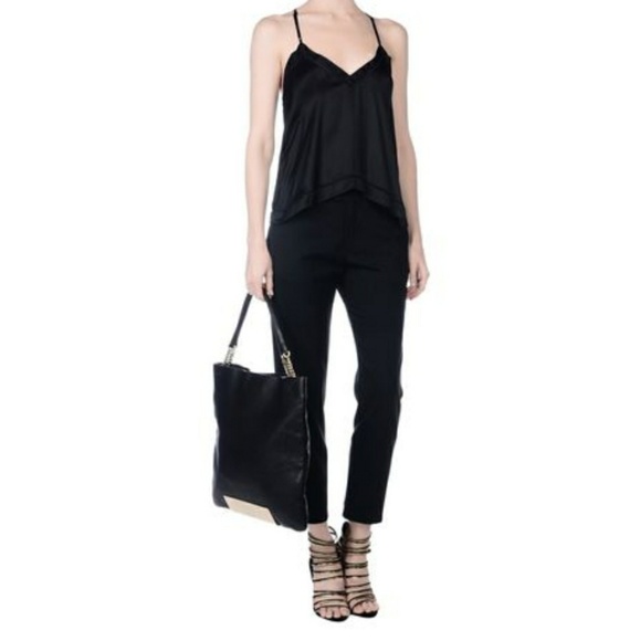 Jimmy Choo Charlie Handbag - Picture 3 of 8